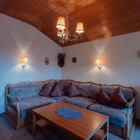 Haus Annelies Top 1 By Monicare Seefeld in Tirol Eksteriør billede