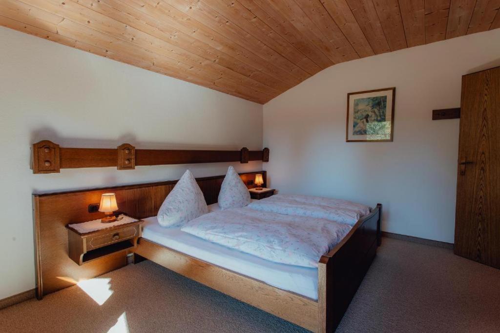 Haus Annelies Top 1 By Monicare Seefeld in Tirol Eksteriør billede