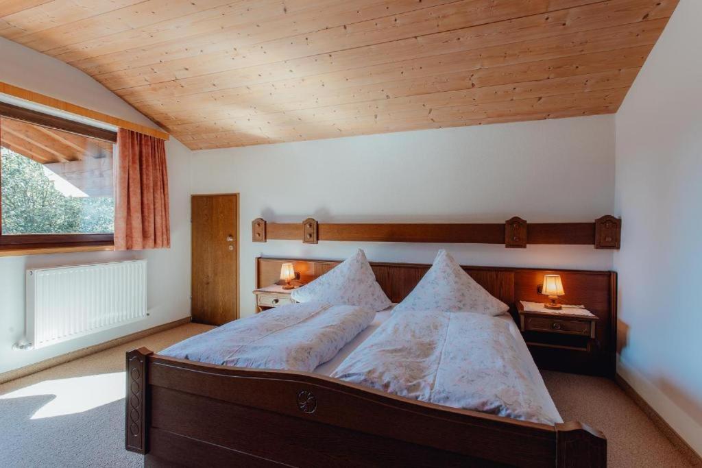 Haus Annelies Top 1 By Monicare Seefeld in Tirol Eksteriør billede