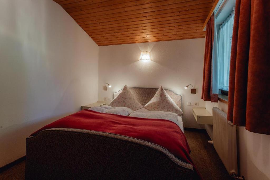 Haus Annelies Top 1 By Monicare Seefeld in Tirol Eksteriør billede